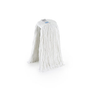 MOPA INDUSTRIAL ALGODÓN BLANCO 350 G