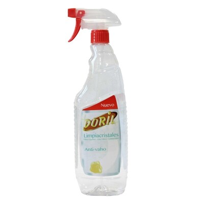 LIMPIACRISTALES 1L DORIL