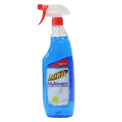 MULTIUSOS AZUL 1L DORIL