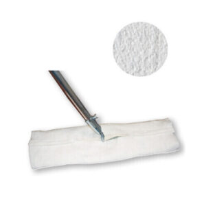 FUNDA CUBREMOPA REVERSIBLE 75 cm PACK-12