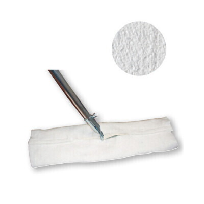 FUNDA CUBREMOPA REVERSIBLE 75 cm PACK-12