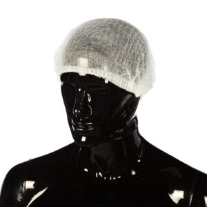 CUBRE CABEZA – PACK 100 UNIDADES