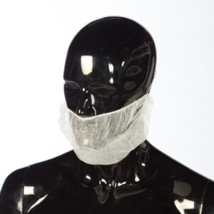 CUBRE BARBA – PACK 100 UNIDADES