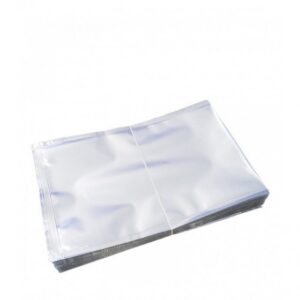 BOLSA ENVASADO AL VACIO Y COCCION 120º  200X300 100 UNDS