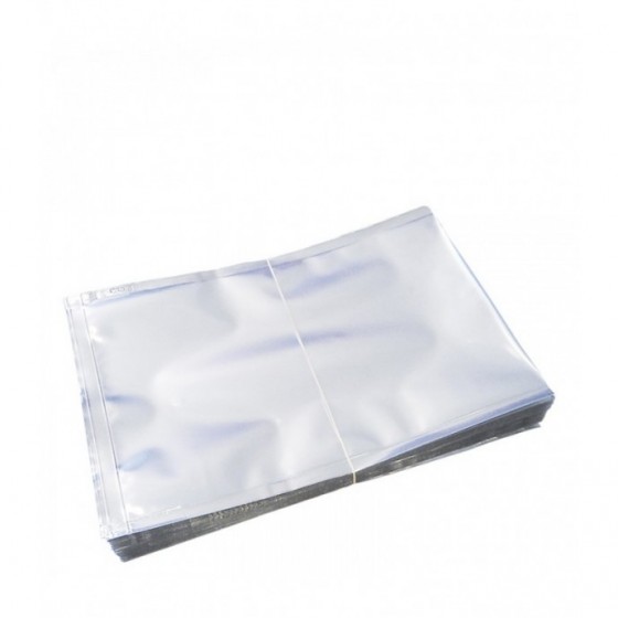 BOLSA ENVASADO AL VACIO Y COCCION 120º 200X300 100 UNDS