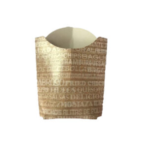 PETACA PATATAS FRITAS