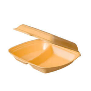 PORTAMENUS FOAM 2 COMPARTIMENTOS