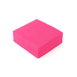 BAYETA MULTIUSOS PACK 12 40X36 CM ROSA