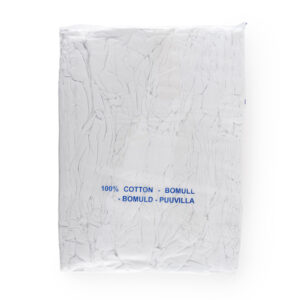 TRAPOS 1KG 100% ALGODÓN