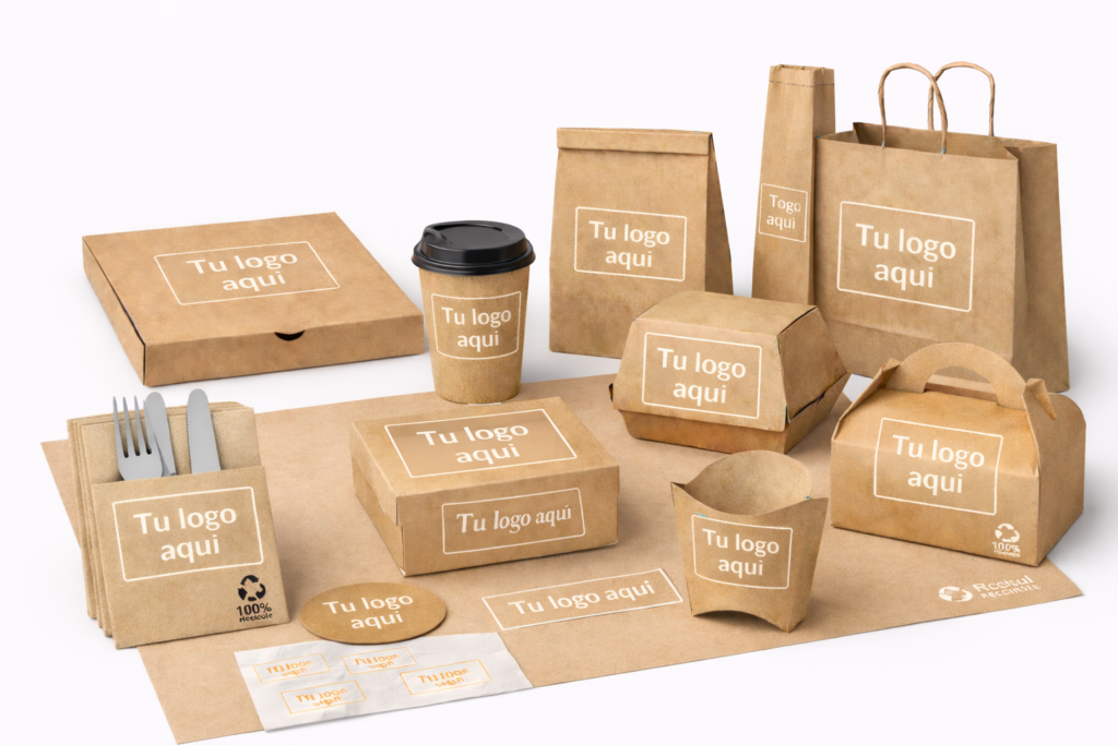 composicion tu logo aqui mantel abajo