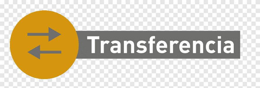 Transferencia bancaria