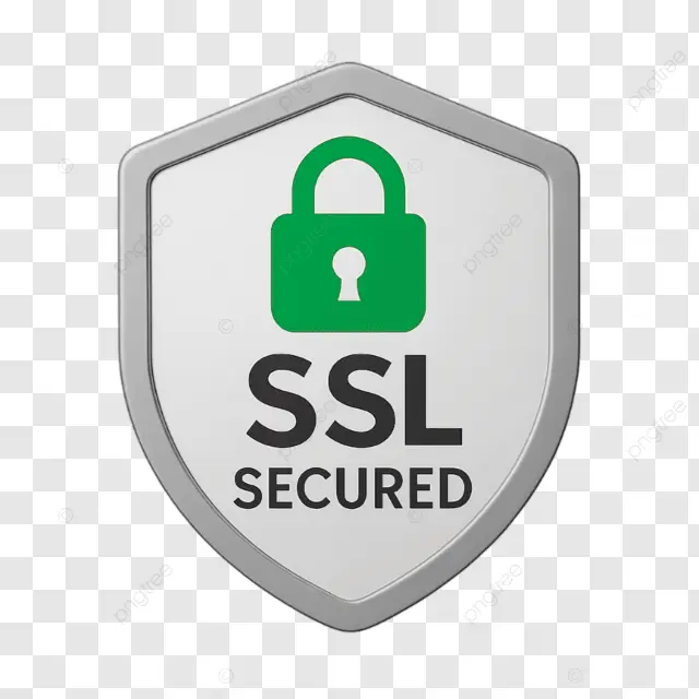 SSL Secured
