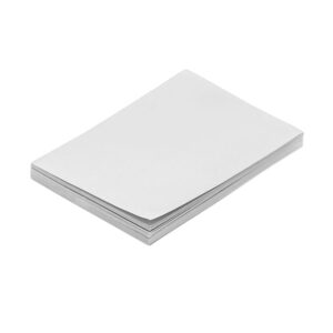 PAPEL ANTIGRASAS BLANCO 28X34 PACK 1.000 UNIDADES