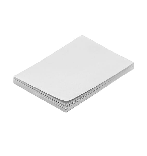 PAPEL ANTIGRASAS BLANCO 28X34 PACK 1.000 UNIDADES