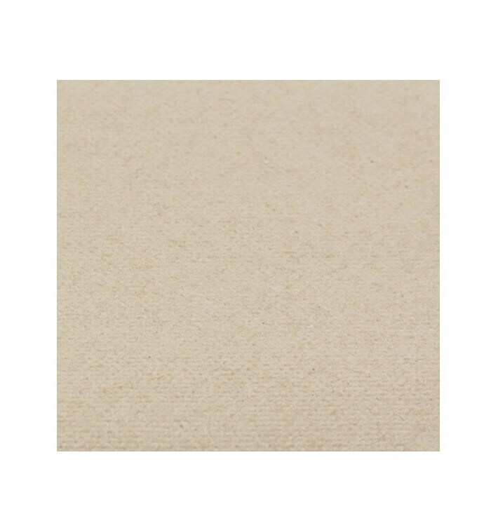 SERVILLETAS MICROCEL 33X33 1/4 NATURAL 1000 UNDS - Imagen 2