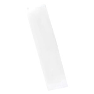 BOLSAS DE PAPEL CELULOSA BLANCO  9X5X32 1.000 UNIDADES