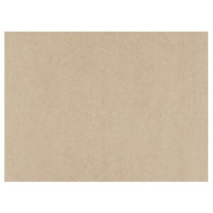 PAPEL ANTIGRASA KRAFT 40GR 31X42 1.000 UNIDADES